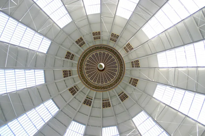 Dome