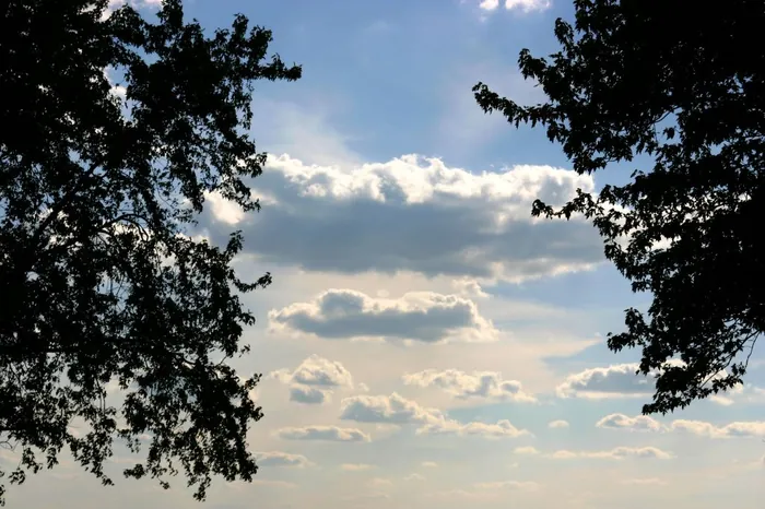 Sky Frame