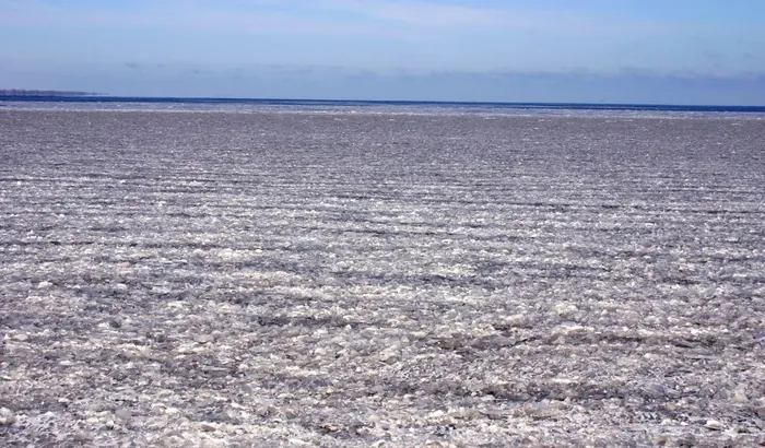 Frozen Lake 1