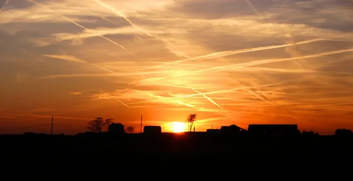 Sky Streaks