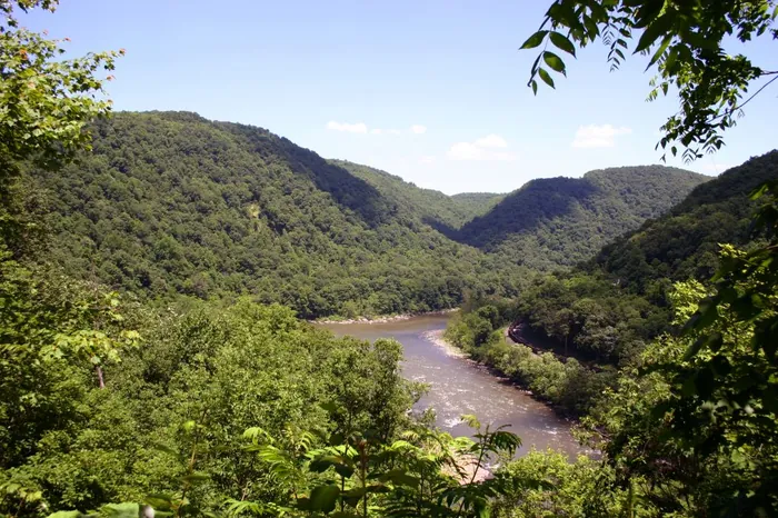 WV Valley 7