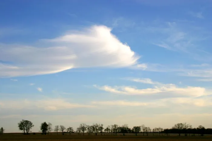 Cloud Charge