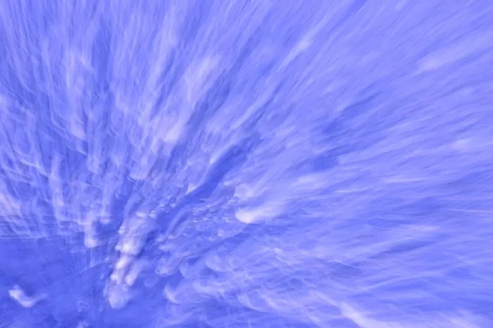 Blue Beyond