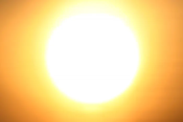 Sun Circle