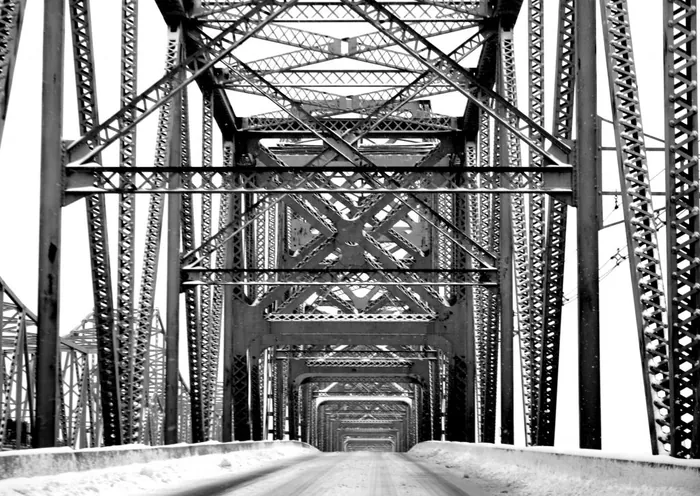 Henderson Bridge