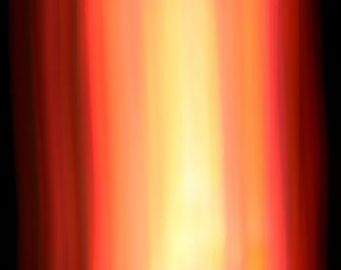 Light Pillar