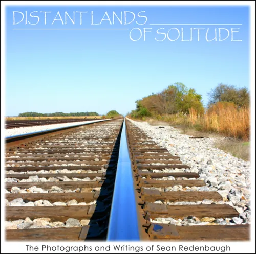Distant Lands of Solitude cover