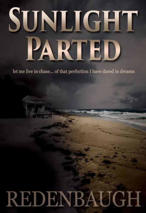 Sunlight Parted cover