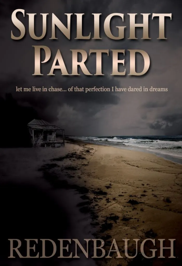 Sunlight Parted cover